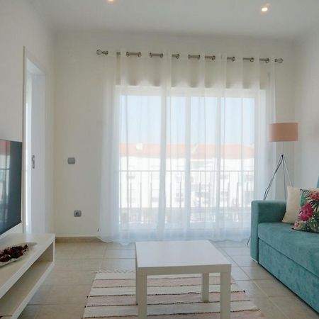 Casa Barbosa Daire Nazaré Dış mekan fotoğraf