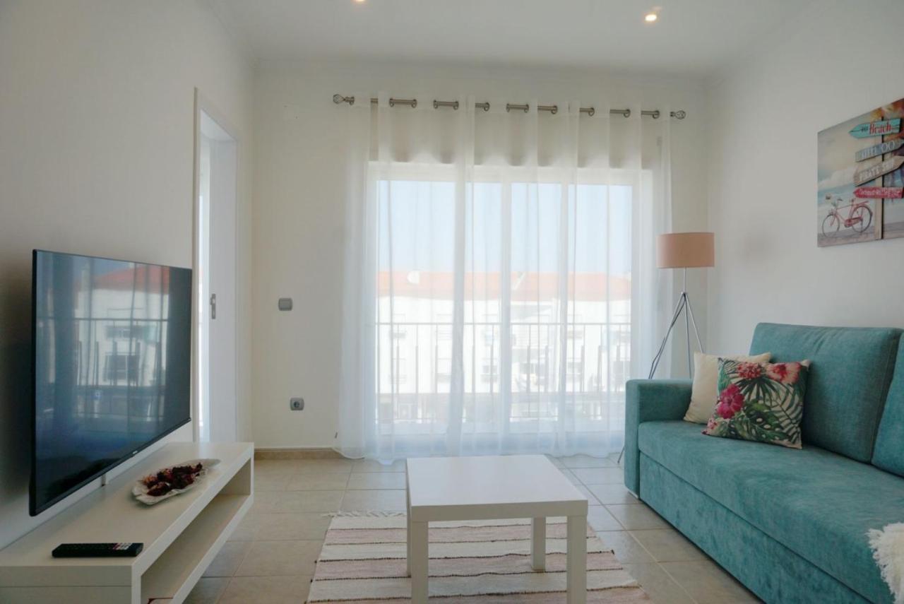 Casa Barbosa Daire Nazaré Dış mekan fotoğraf