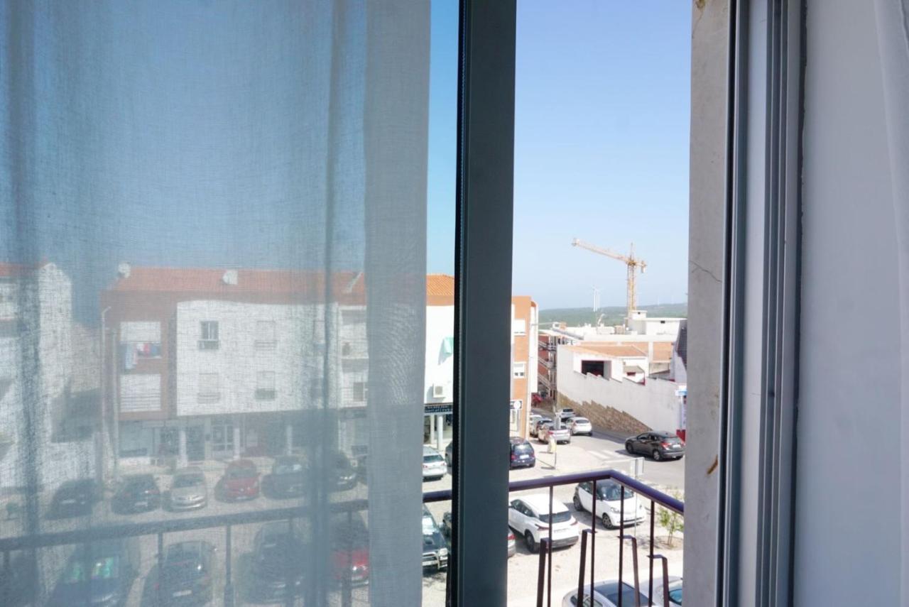 Casa Barbosa Daire Nazaré Dış mekan fotoğraf