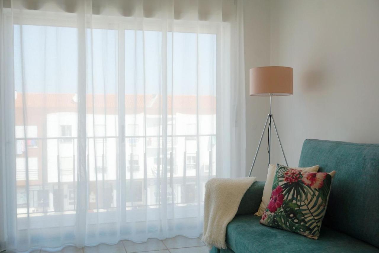 Casa Barbosa Daire Nazaré Dış mekan fotoğraf