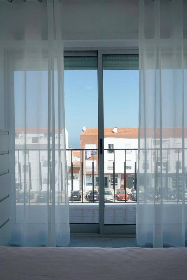 Casa Barbosa Daire Nazaré Dış mekan fotoğraf